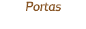 Portas